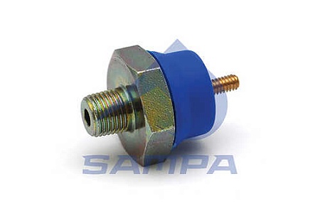 Датчик давления масла M10х24х36.4,1160/95хF (092491) (ЭЛ5216)