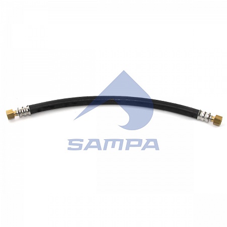 Шланг тормозной  Scania 2/3/ Series (041189) (р6840)