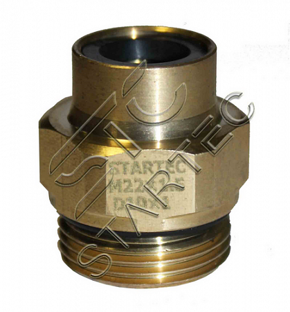 Фитинг м22х1.5 D=16х2 (INF212216) (р2875)