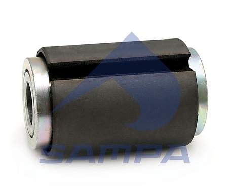 Сайлентблок рессоры RVI Premium/Magnum/Kerax DXI (011072)(П1802-)