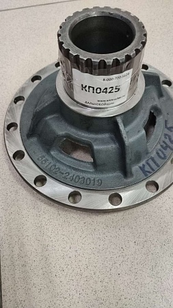 Чашка МКД 53229 с блокировкой 1 ЧАШКА  (M3310002)(КП0425)