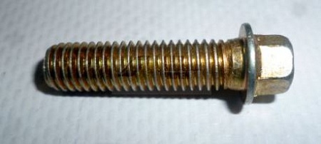 Болт М8х1,25x30 8.8 крышки угл. редук. / Белзан (853354-009)(КП1146)