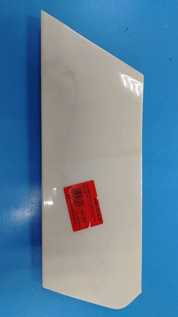 Облицовка бампера правая декоративная Sitrak C7H MAX  (712W41610-1324) (ФШ1769)