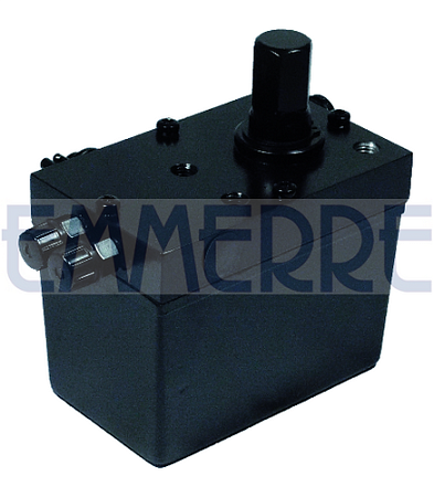 Насос подъема кабины RVI (M4715003) (П9200)