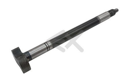 Тормозной вал Тонар правый Marshall (M4500232) (пр1516)