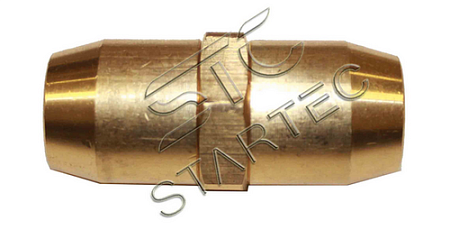 Фитинг прямой 16х2 (INF1116)(п6755)