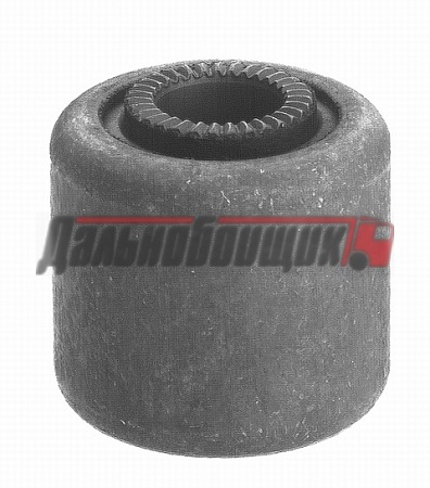 Сайлентблок стаб. DAF 20x55x50/56 (M7220043)(П1027)