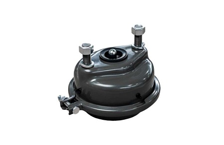 Тормозная камера переднего дискового тормоза Sitrak C7H(WG9100364122)(ФШ1767)