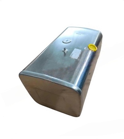 Бак топливный SHACMAN X3000, 500 л., без кронштейнов (DZ91259550500) (Ф0487)