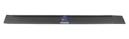 Прокладка топливного бака Scania (GK123273) (д4764)