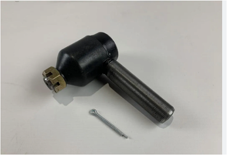 Наконечник тяги продольной  правый DONGFENG GX  (3412160K74M0)(ФШ2051)