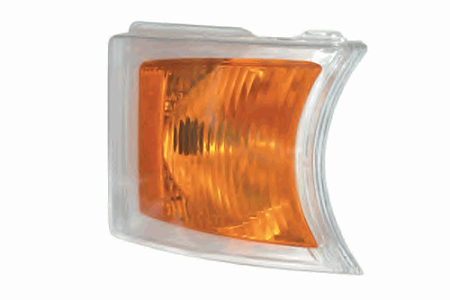 Указатель поворота  SCANIA P/G/R LED NEW  (TS04A011001) (опт5856)