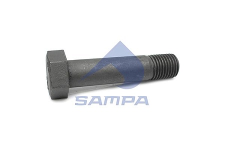 Болт M36x155 SW55 реактивной тяги (075145)(п6784)