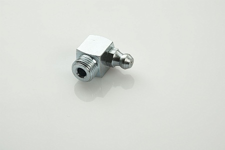 Масленка М6x1 90 град (07000600)(П0172)