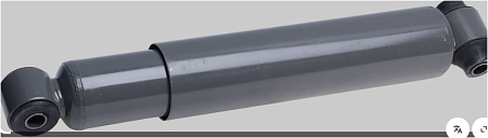 Амортизатор подвески HOWO T5G передний (M6001032)(ФШ1700)