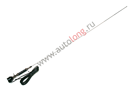 Антенна врезная CB-1500 (15416) (р5491)