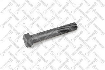 Бoлт M20x2.5x120.V-образная стойки Volvo (7901145SX) (Р8409)
