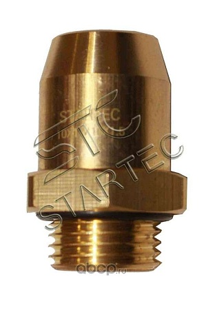 Фитинг м16х1.5 D=6х1 (INF111606) (р2884)