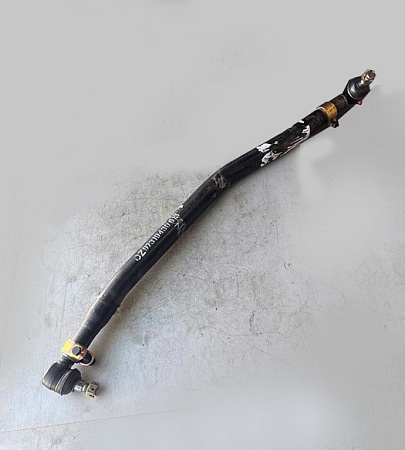 Тяга рулевая продольная 8*4 Shacman X3000  L-1040 мм (DZ91189430004)(Ф7128)