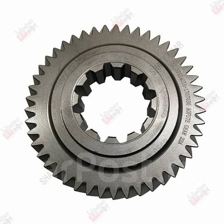 Шестерня КПП (12JSDX240T-1701112-2) (Ф0849)