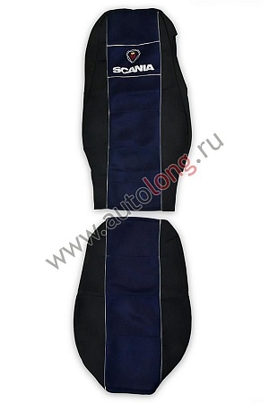 Чехлы Scania 5 сер. P/R (к-т) ()(р0803)