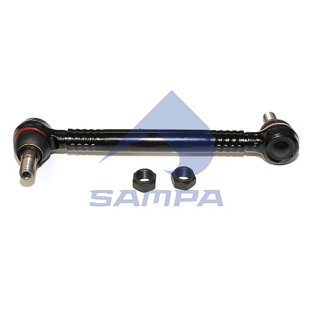 Тяга стабилизатора Volvo FH12-16/FM9-12 93-03-> (09773701)(п6277)
