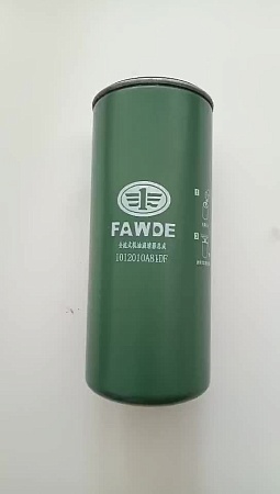 Фильтр топливный тонкой очистки FAW 3250 (11170116300000W) (Ф9324)