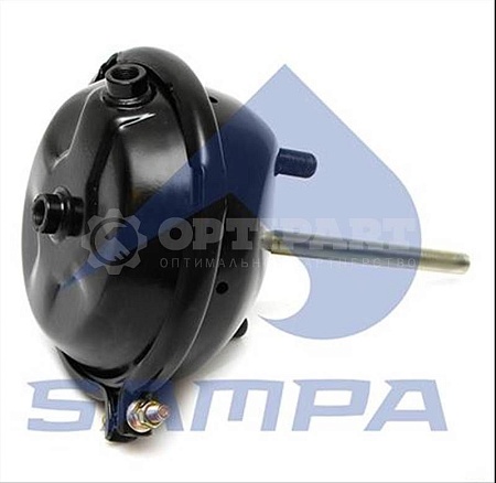 Тормозная камера барабан 30 тип (09401901) (Пр0395)