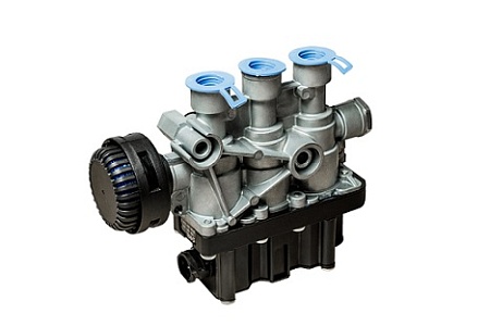 Клапан магнитный ECAS KMZ 5490 (37540460240)(пн5352)