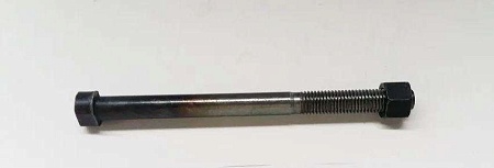 Болт центр передней рессоры FAW 3310,3250 М14 L-220 (2902161-453) (Ф1451)