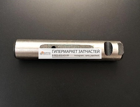 Палец серьги пер рессоры FAW 3310 (290248150AA) (Ф0924)