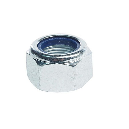 Гайка М27x2 болта рессорного Schmitz  к 1086695 (SK352000101)(Пр9453)