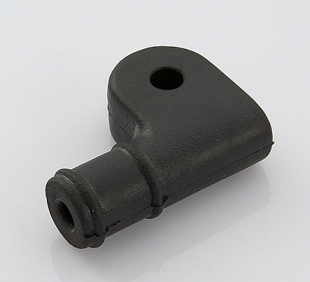Гибкий соединитель крана уровня пола угол D6 (07651100)(Пн0246)