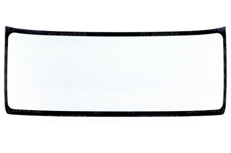 Стекло лобовое MB Axor /KMZ-54901 шелк (5444)(Опт5769)