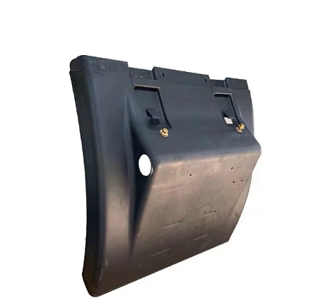Крыло заднее правое (передняя часть) Sitrak C7H(WG9925955067) (Ф0392)