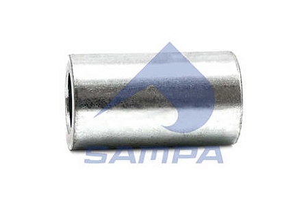 Втулка подушки рессоры 13*20*35 Volvo FL6/FM7/9/1(110216) (п9934)