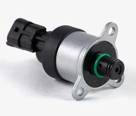 Датчик ТНВД (актуатор/дозатор топлива) Shacman X3000 (BOSCH 0928400617) (612600081583)(ФШ1726)