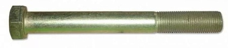 Болт М16х1,5х130 установка передней подвески (1/58643/319) (КП2153)