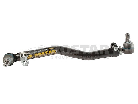 Тяга рулевая продольная RVI Premium DXI11, Volvo (1803414010601) (П8426)