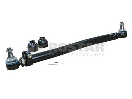 Тяга рулевая продольная VOLVO Rostar (1803414010501) (п9913)