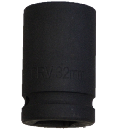 Головка для гайковерта 32мм БелАвтоКомплект (БАК.01832)(р3005)
