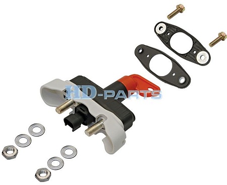 Выключатель массы Volvo (INF16012) (Эл7918)