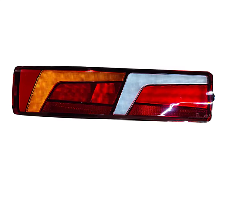 Фонарь задний правый LED SHACMAN X5000 рейстайлинг (DZ97189811218)(ФШ2124)