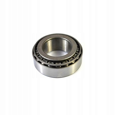 Подшипник ступицы задний внешний Shacman X3000 100х180х63 (06.32499.0046) (Ф0750)