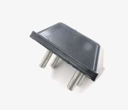 Опора ограничительная подвески задней Sitrak C7H MAX (WG9725520727)(ФШ1575)