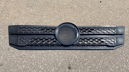 Решетка радиатора X3000 (DZ14251110023)(Ф9528)