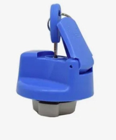 Крышка бачка мочевины FAW 3310,J7 (1160035-71U/D) (Ф0500)