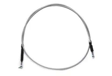 Трос КПП переключения передач MAN TGA/TGS L=3252mm (8324711SX)(П2979)