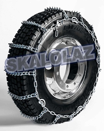 Цепи колесные Skalolaz STUD (12.00R20; 315/80 R22.5)  (Р9270)