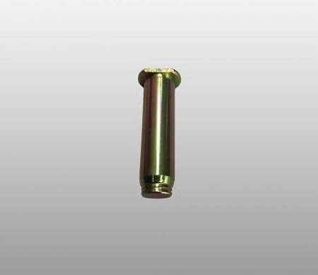 Палец ролика тормозной колодки Shacman X3000 (81.50211.0030) (Ф0877)